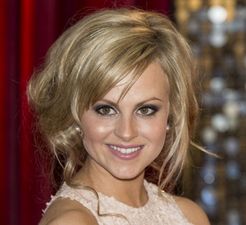 Baby Joy For Coronation Street Star Tina O’Brien