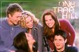 This One Tree Hill Reunion Is EVERYTHING Right Now…