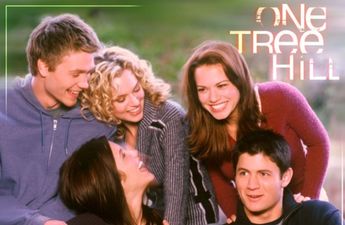 This One Tree Hill Reunion Is EVERYTHING Right Now…