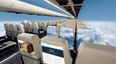 Windowless Planes Could Be in The Air Within 10 Years Thanks to New Innovation