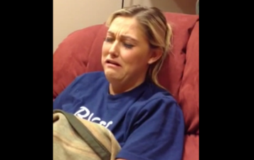 WATCH: This Woman Has Dental Surgery – Wakes Up Distressed That She’s Not Nicki Minaj