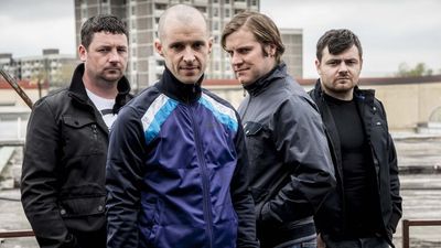 SPOILER: Tom Vaughan Lawlor Has Spoken Out About Nidge’s Fate
