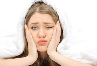 10 Things To Do When You’ve Got The Fear