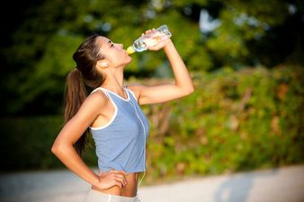 Sip Yourself Slim: Nestlé Are Working On A Fat-Burning Beverage That Cuts Out Exercise