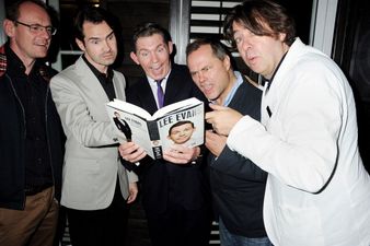 ‘This Is It. Finished… It’s The End’ – Comedian Announces Shock Retirement