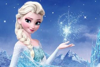 “Sorry!” – Director of Hit Movie Frozen Apologises to Parents