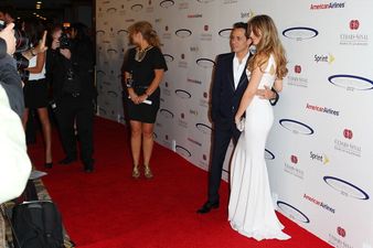 Singer Marc Anthony and Model Shannon De Lima Are Getting Married