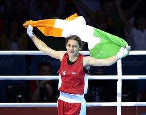 Katie Taylor Receives Walkover in Quarter Final