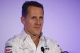 Michael Schumacher “Is Paralyzed and Has Problems With Memory And Speech”