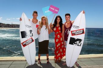 “For Now We’re Done” – Geordie Shore Star Splits From Boyfriend