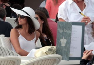 Former TOWIE Star Rules Out a Return to the Reality TV Show