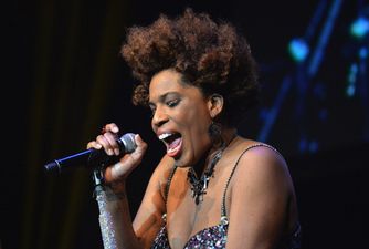Macy Gray Is Back! Chart-Topper Announces Gig at The Academy