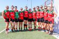 Women In Sport: The Ladies GAA Team Who Are Flying The Irish Flag in The UAE