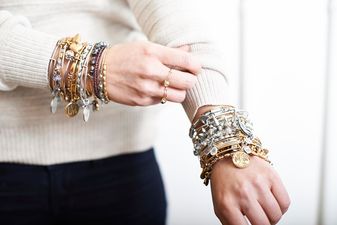 GALLERY – We’re Charmed By The Latest Alex and Ani Collection