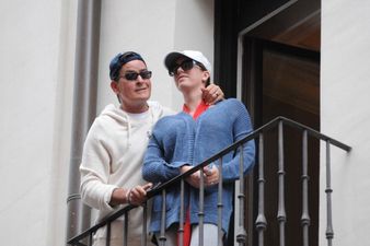 Charlie Sheen’s Ex-Fiancée Brett Rossi Hospitalised after Suspected Overdose