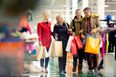 Guess How Many Days A Year Irish People Spend in Shops?