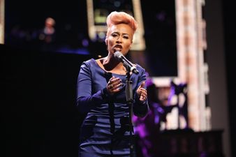 ‘It Was Quite Unfair Of Me’ – Singer Splits From Husband After One Year Of Marriage