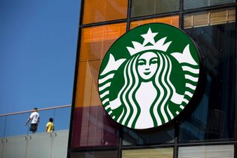 Starbucks Just Removed One Of Our Favourite Coffee Drinks