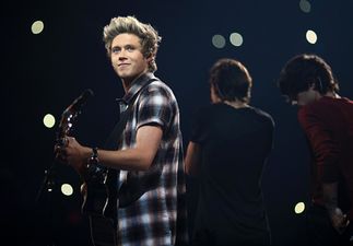 Stealing His Girl?! Niall Horan Writes Song For Liam Payne’s Girlfriend