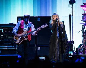 Missed Out On Fleetwood Mac Tickets This Morning? We’ve Got Some Good News…