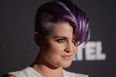 OUCH! Kelly Osbourne Bitten On Her Face By a Spider