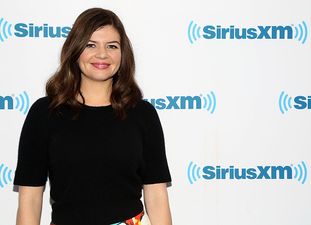 Pregnancy Joy for ‘Gone Girl’ Actress