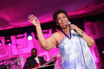 No Respect: Aretha Franklin to Sue Writer Over Unauthorized Biography