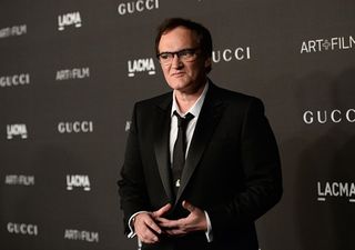 “That Sounds Like A Good Way to End The Old Career” – Quentin Tarantino Talks About Retirement