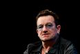 Bono Proves He Is An Absolute Gentleman After A Visit To An LA Deli Over The Weekend