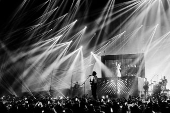 Can We Do It All Again? Highlights From The MTV Europe Music Awards