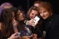 PICTURE: Yet More Proof That Ed Sheeran is a Complete Legend