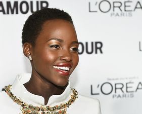 Dress Worn By Lupita Nyong’o To The Oscars Stolen From Her Hotel Room
