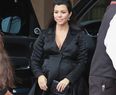 Kourtney Kardashian Shares Pictures of Her Stylish Baby Shower