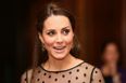 Duchess of Cambridge Was Glowing At Last Night’s Kensington Palace Charity Event