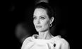 Angelina Jolie Caught On Camera Giving Death Stare To Sony Execs Who Called Her A ‘Spoiled Brat’