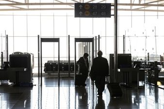 Woman (30) Dies In Husband’s Arms After Airport Security Causes Her Pacemaker To Malfunction