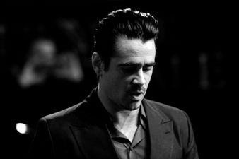 Irish Actor Pens Open Letter Pledging His Support for Same-Sex Marriage in Ireland