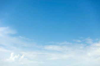 There’s Good Weather Predicted For Easter Weekend