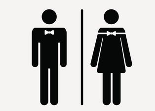 PHOTO: Visitors To This Year’s Web Summit May Have Gotten A Surprise When They Visited The Loo