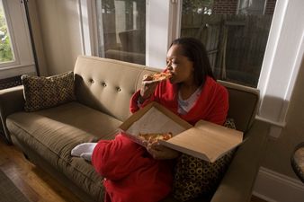 Pepperoni Or Chicken? Your Choice Of Pizza Says A Lot More About You Than You Think…