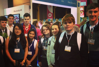 Were You Approached By The AIB Hatch Young Entrepreneurs At Dublin’s Web Summit? Here’s Why You’ll Wish You Accepted That Invitation…