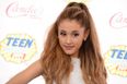 Ariana Grande To Feature on The New ‘Hunger Games’ Soundtrack