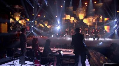 UPDATE: “Everyone Wants To Be In This Band Now” Stereo Kicks Stage Invader Turns Out To Be Comic Lee Nelson