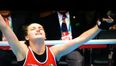 CHAMPION! Katie Taylor Wins Fifth World Title
