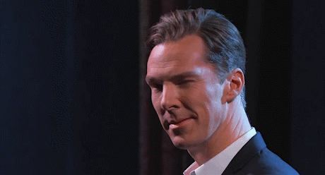 Benedict Cumberbatch Leggings Are A Real Thing And We Want A Pair