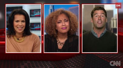 WATCH: CNN Host Debate To Catcalling Video – Male Contributor’s Response Offends EVERYONE