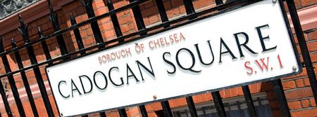 Two Dead And Six Injured After Balcony Collapses In Central London