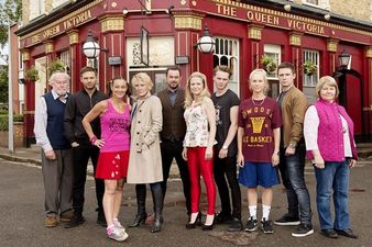 “Decided To Bow Out” – Eastenders Star Announces Exit from the Show