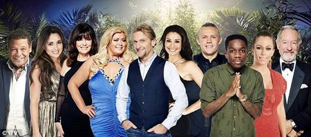 ‘I’m A Celeb’ Star Speaks Out About Violent Assault Before She Entered The Jungle