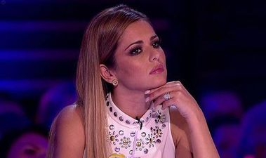 X Factor Contestant Reveals What It Was Like To Have Cheryl As A Mentor